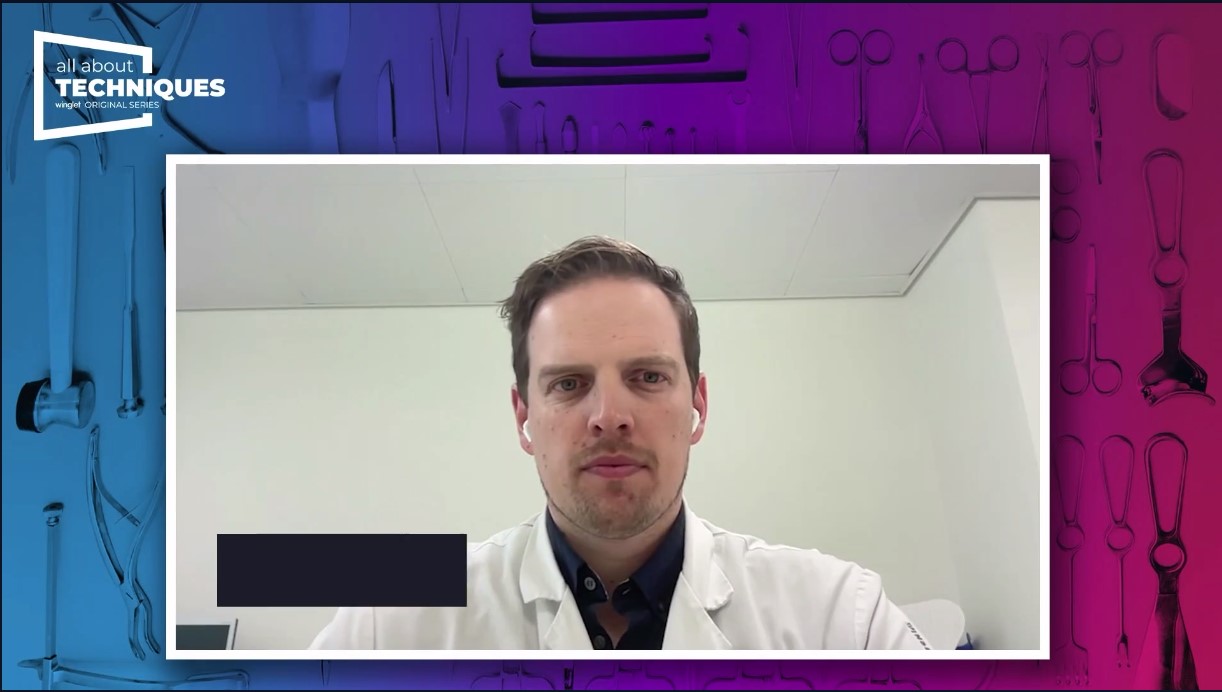 Winglet Originals #020: Minimally-Invasive Fixation of Thoracolumbar Osteoporotic Vertebral Compression Fractures – thumbnail 9 of 13