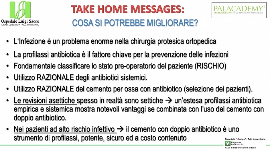 #2211: Prevention of Periprosthetic Joint Infection with Bone Cement in Italy – thumbnail 9 of 9