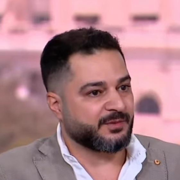 <br>Alaa Abbadi, M.D.