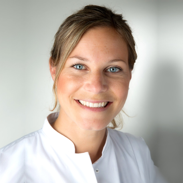 apl. Prof. Dr. med.<br>Andrea Achtnich