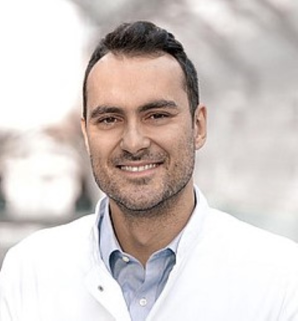 <br>Doruk Akgün, M.D.