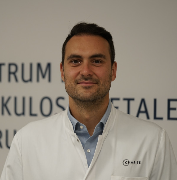 <br>Doruk Akgün, M.D.
