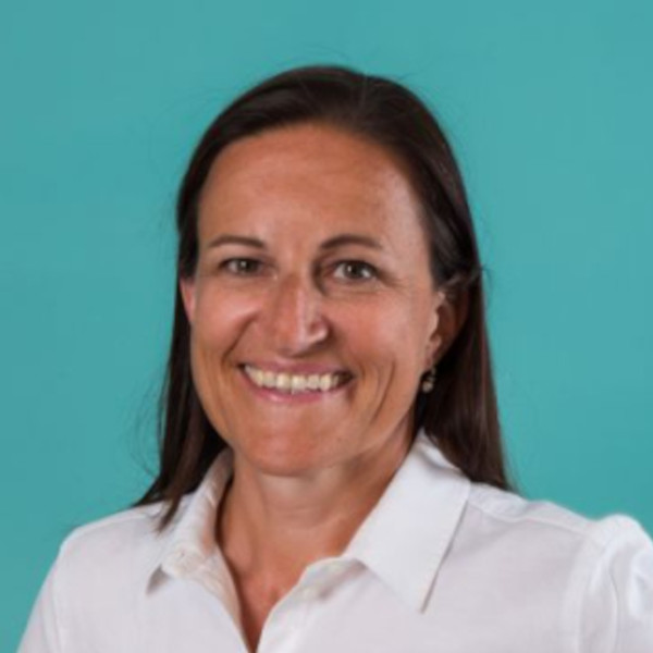 Assoz. Prof. Dr. med.<br>Silke Aldrian