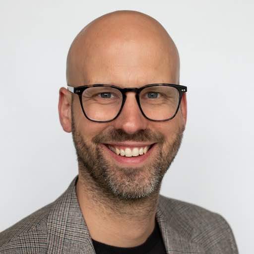 Prof. Dr. rer. medic.<br>Martin Alfuth