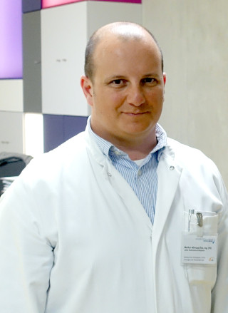 Dipl.-Ing.<br>Merkur Alimusaj