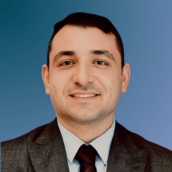 Loiy Alkhatib, M.D.