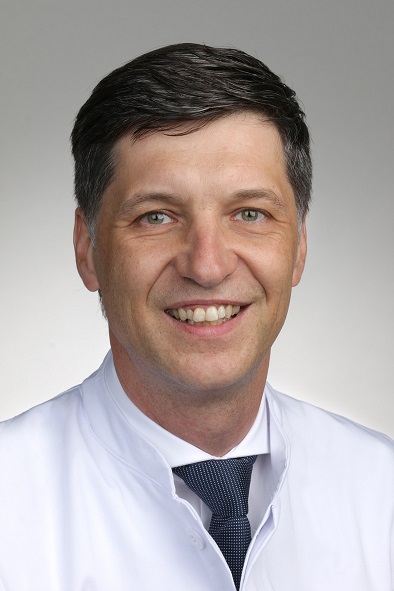 Prof. Dr. med.<br>Volker Alt