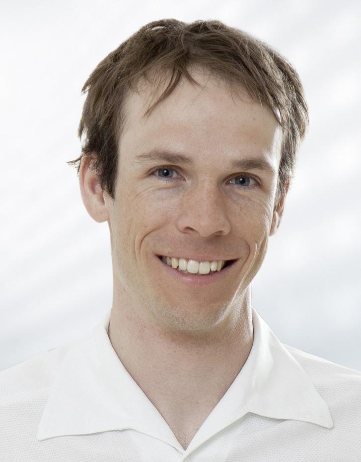 Dr. med. univ.<br>Conrad Anderl