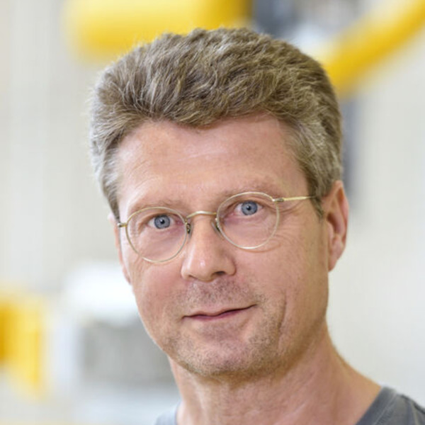Professor<br>Christoph Anders, M.D.