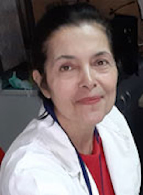 Professor<br>Banu Anlar, M.D.