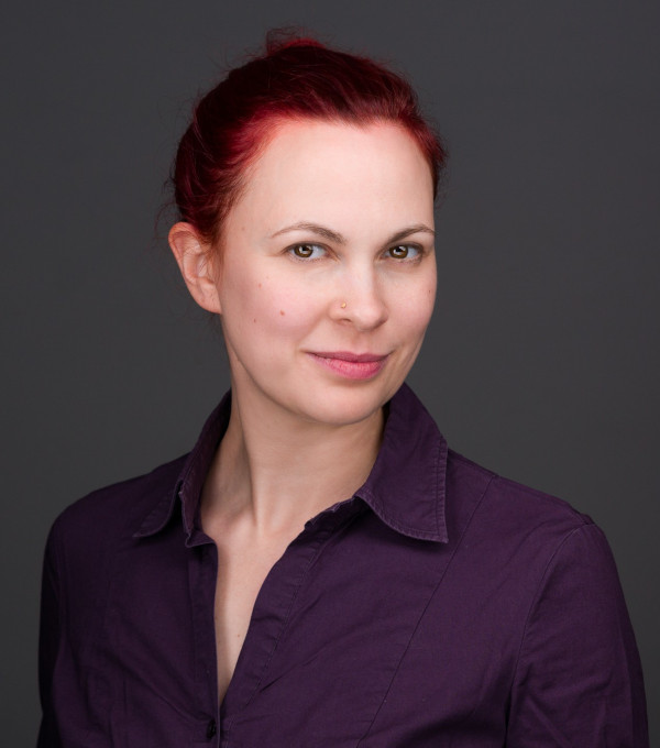 Dr. med.<br>Anna Antoni