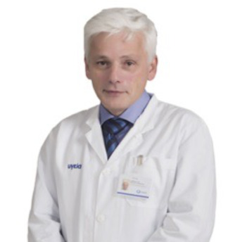 <br>Emmanouel Antonogiannakis, M.D.