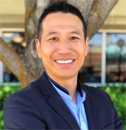 Professor<br>Stephen Aoki, M.D.