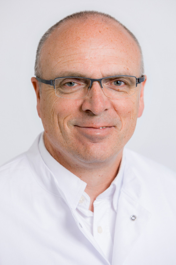 Prof. Dr. med.<br>Markus Arand