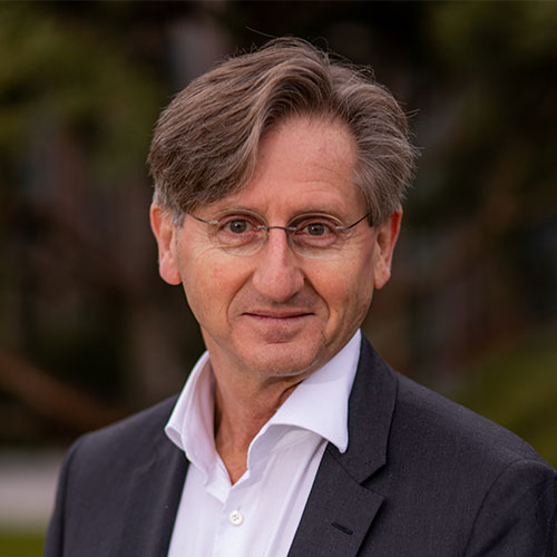 <br>Martin Arbogast, M.D.