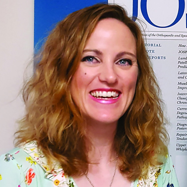 <br>Clare Ardern, PhD