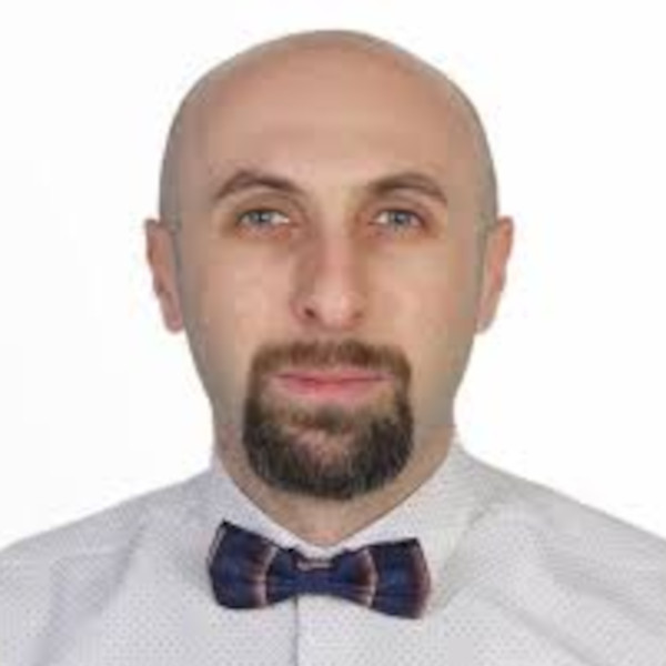 <br>Arsen Arsenishvili, M.D.