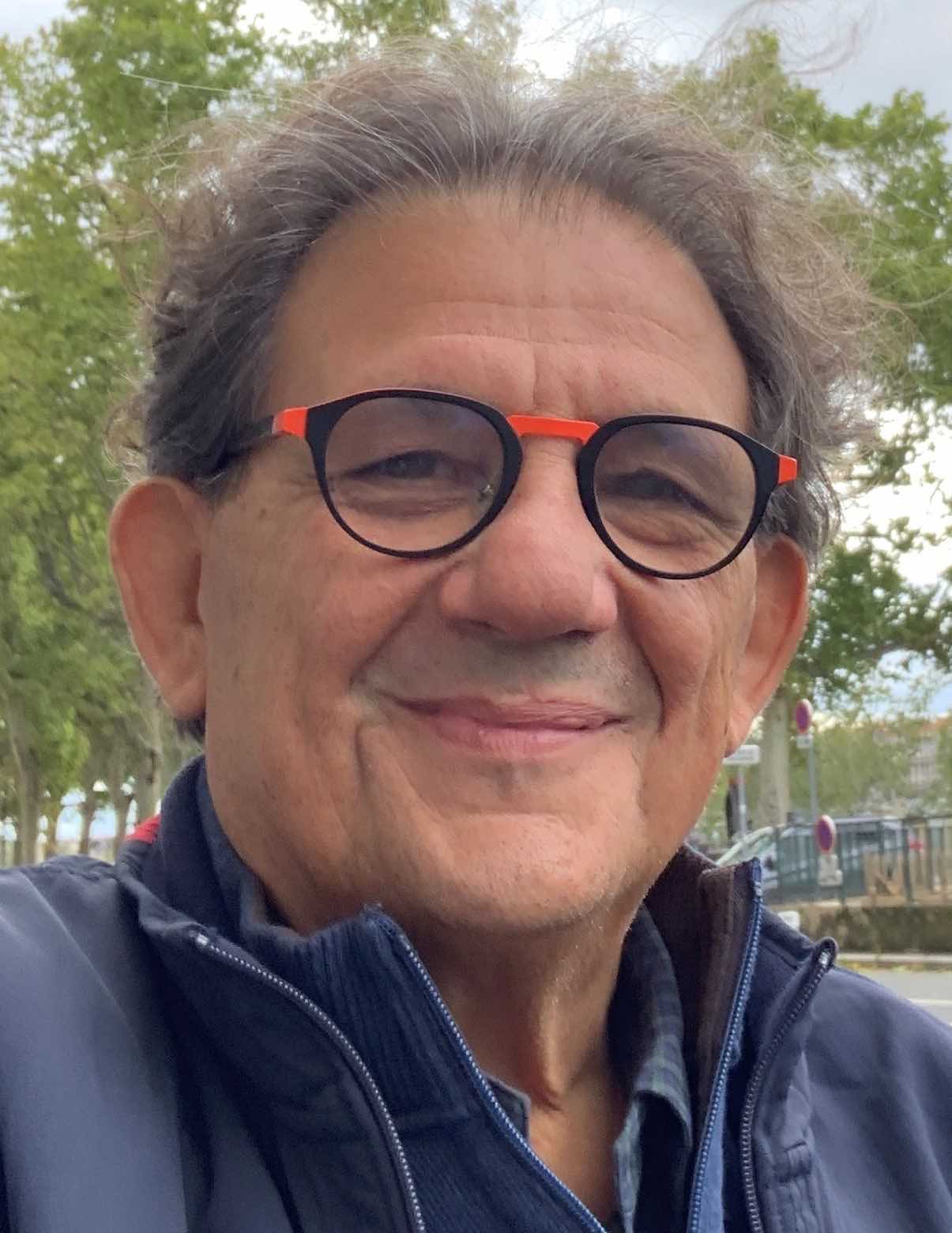 Professor<br>Alexis Arzimanoglou, M.D.