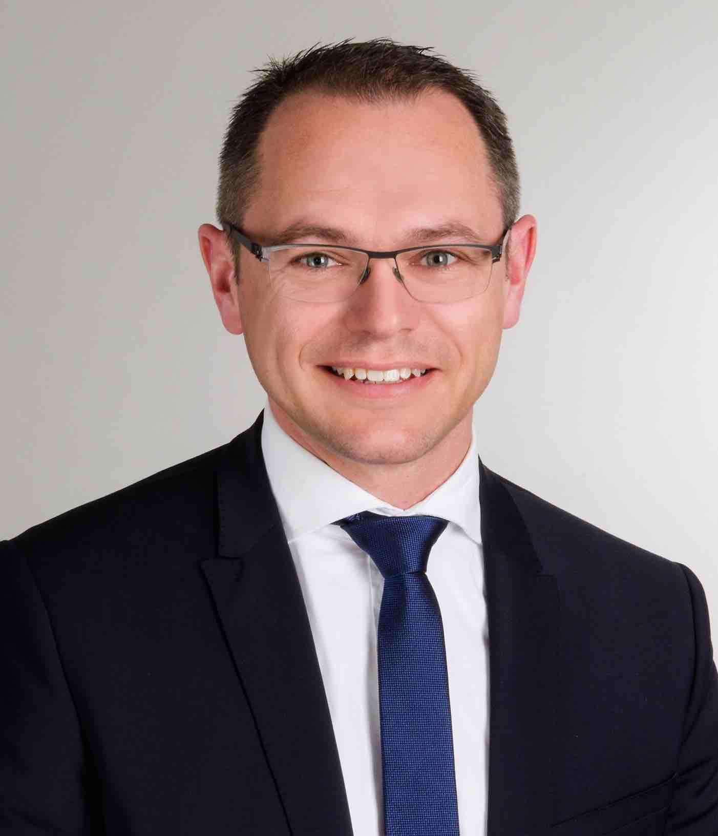 Prof. Dr. med.<br>Thomas Auhuber