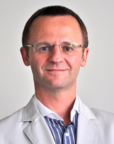 apl. Prof. Dr. med.<br>Matthias Aurich