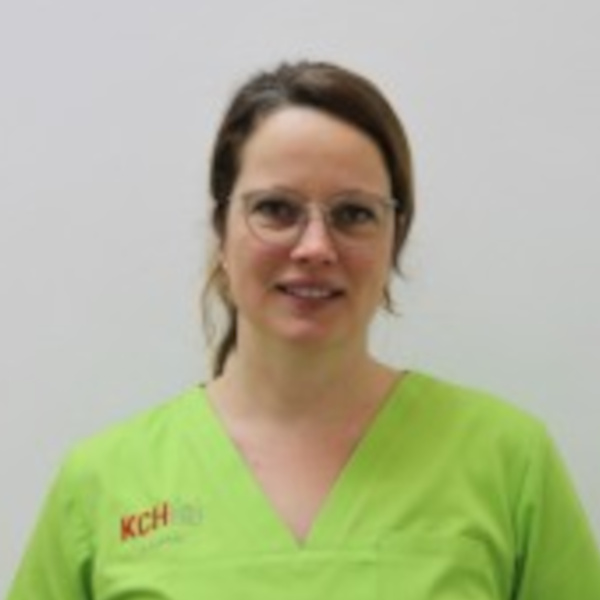 Dr. med.<br>Anna Bacia