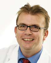 Univ.-Prof. Dr. med.<br>Hermann Josef Bail