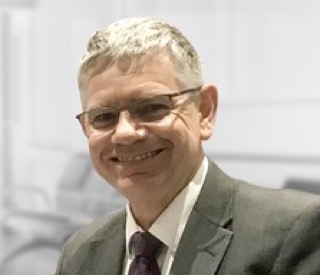 Professor<br>Gregory Bain, M.D.