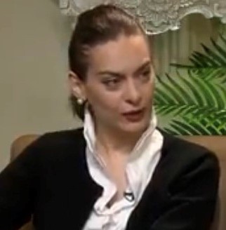 Professor<br>Sophia Bakhtadze, M.D.