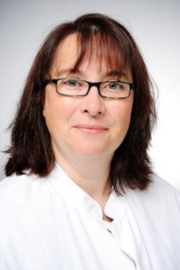 Prof. Dr.<br>Sibylle Banaschak