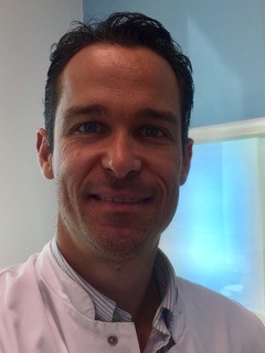 Professor<br>Olivier Barbier, M.D.