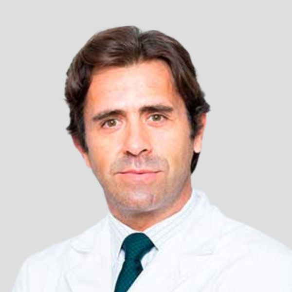 <br>Raúl Barco, M.D.