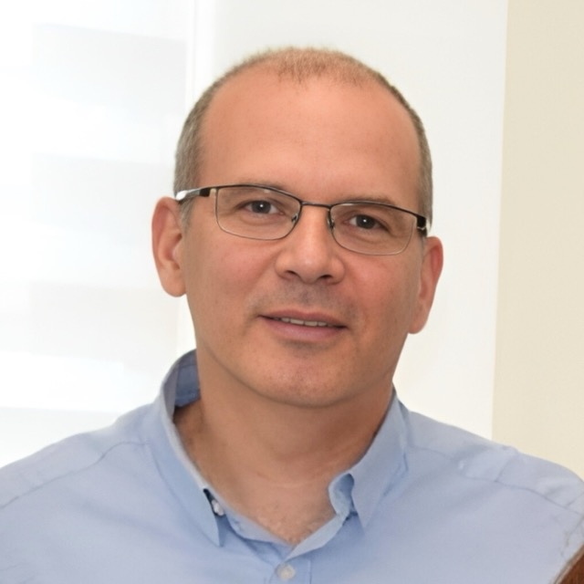 <br>Yair Barzilay, M.D.