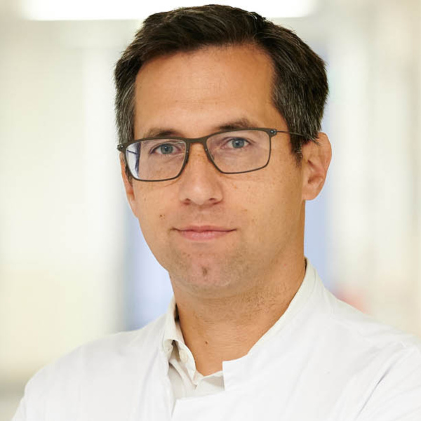 Prof. Dr. med.<br>Sebastian Bauer