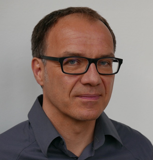 Professor<br>Matthias Baumann, M.D.