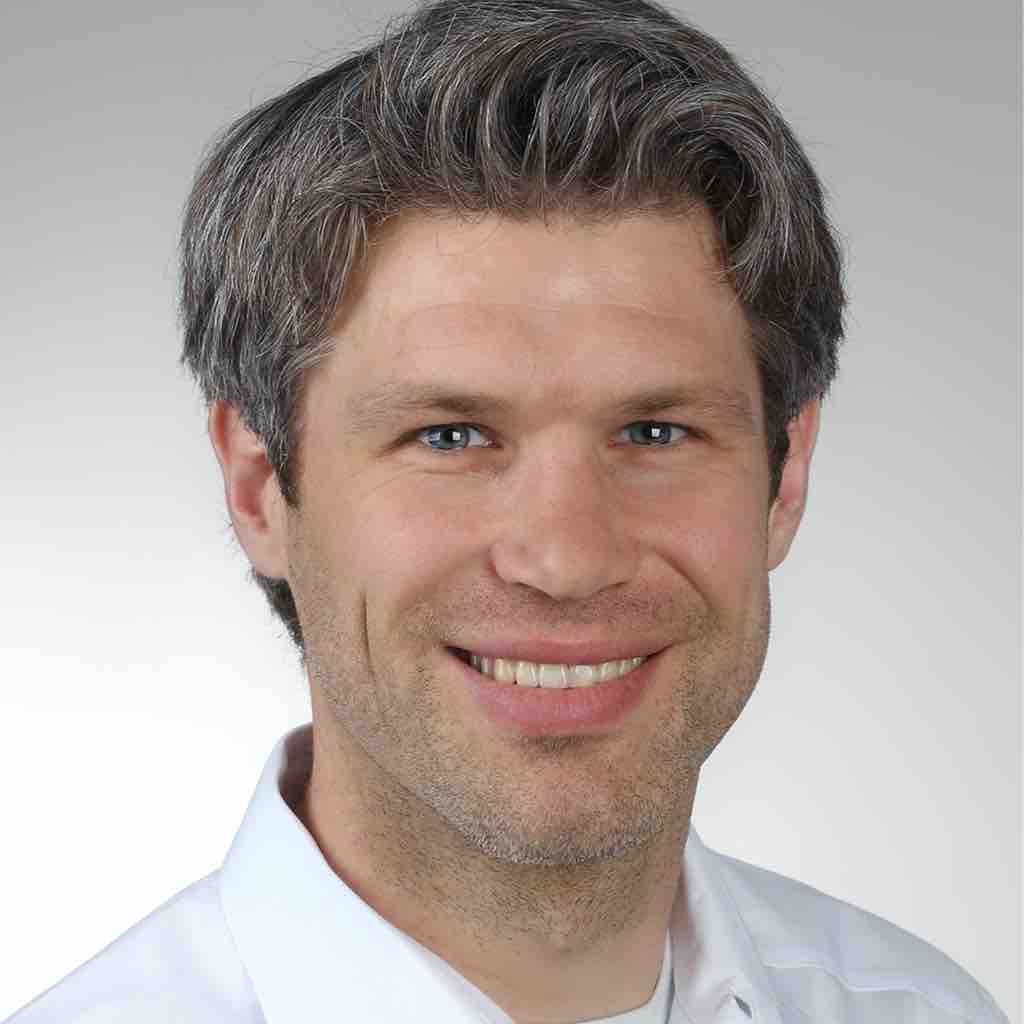 Prof. Dr. med.<br>Florian Baumann