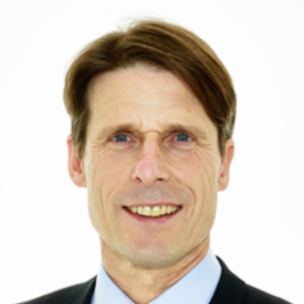 Professor<br>Roland Becker, M.D.