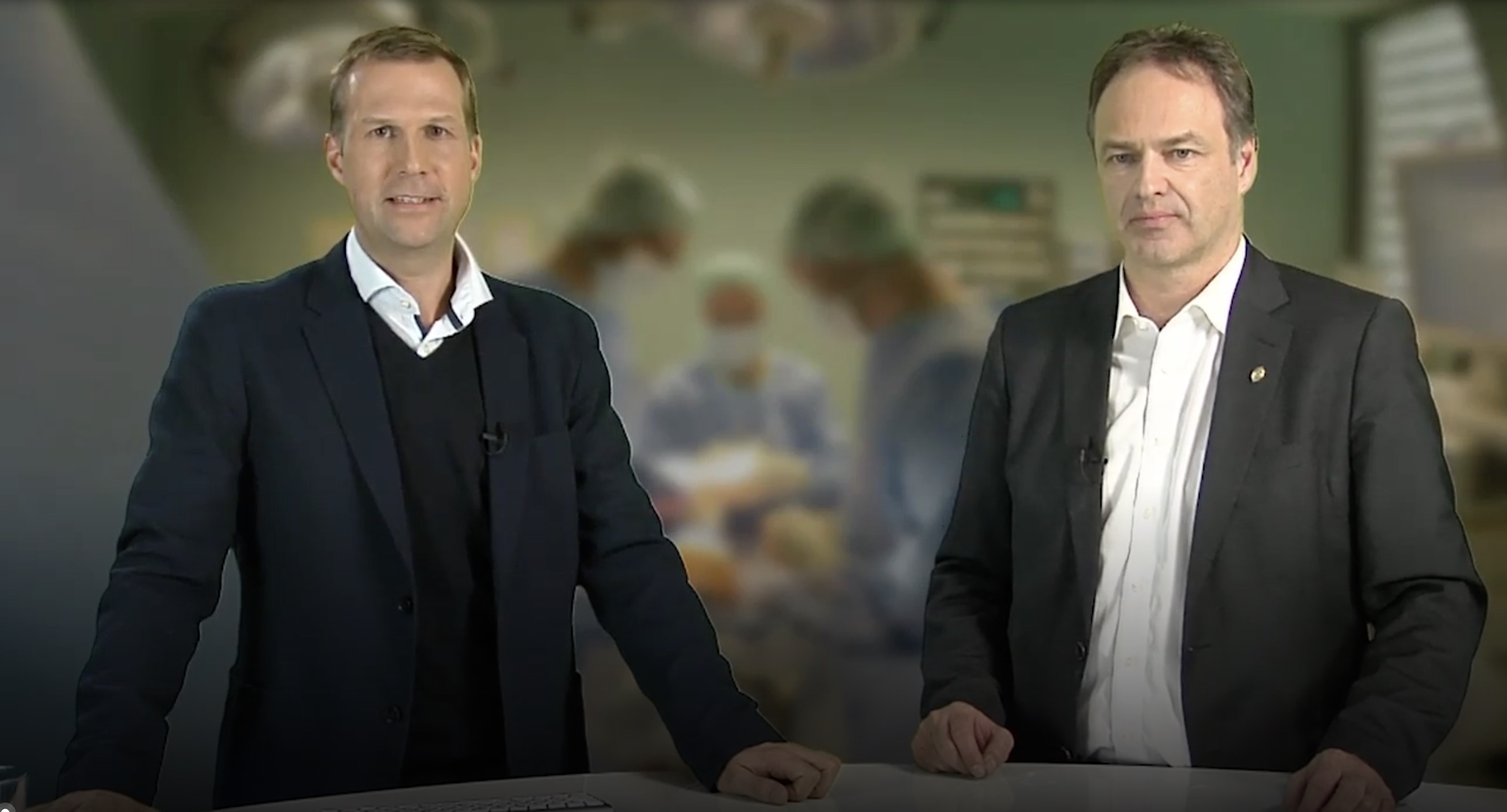 #311: Insights from the OR - Knorpelchirurgie I – thumbnail 1 of 9