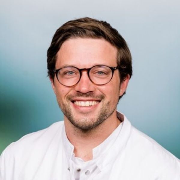 Priv.-Doz. Dr. med.<br>Peter Behrendt