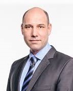 Professor<br>Frank Timo Beil, M.D.