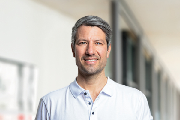 Prof. Dr. med.<br>Marc Beirer