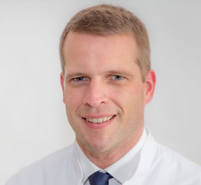 Prof. Dr. med.<br>Knut Beitzel