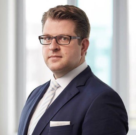 Dr.<br>Sebastian Berg
