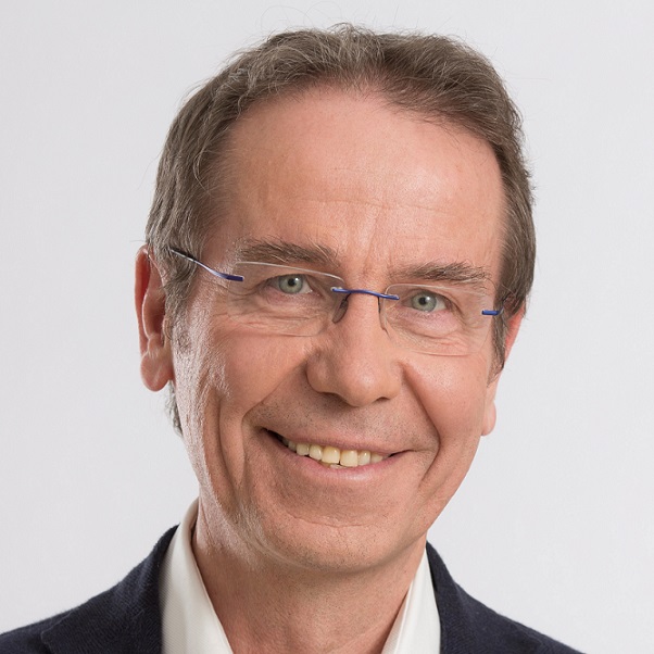 Professor<br>Günther Bernert, M.D.