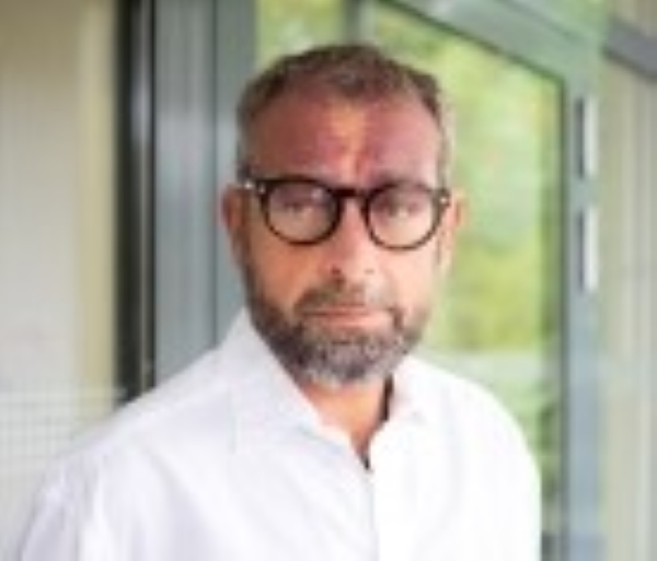 Professor<br>Alexander Berth, M.D.