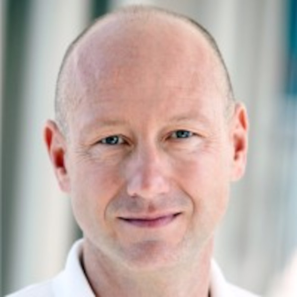 <br>Ulf Bertram​, M.D.