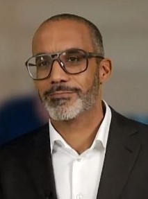 Priv.-Doz. Dr. med.<br>Raymond Best