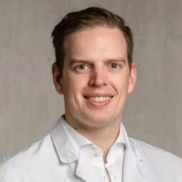 <br>Sebastian F. Bigdon, M.D.