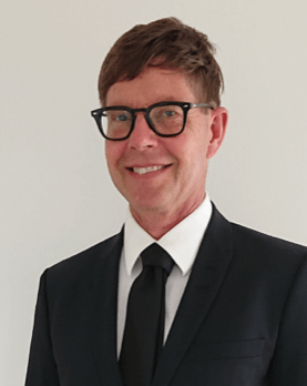 <br>Lars Blønd, M.D.