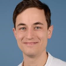 Dr. med.<br>Maik-Benjamin Bockmann