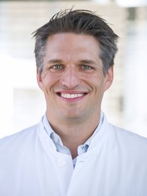 Priv.-Doz. Dr. med.<br>Gerrit Bode